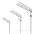 COB 100w Led Solar Street Light